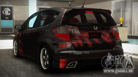 Honda Fit FW S9 pour GTA 4