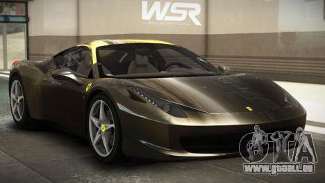 Ferrari 458 RT S6 pour GTA 4