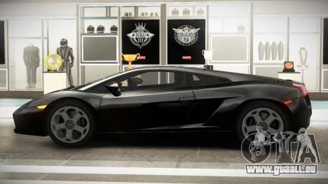 Lamborghini Gallardo SV S11 pour GTA 4