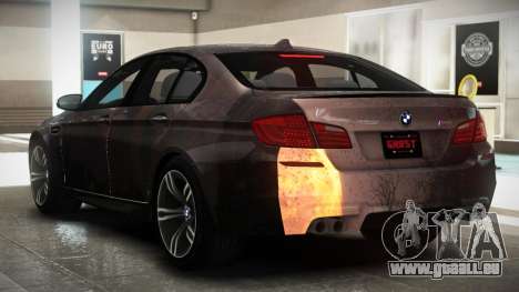 BMW M5 F10 XR S10 für GTA 4