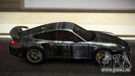 Porsche 911 GT-Z S1 pour GTA 4