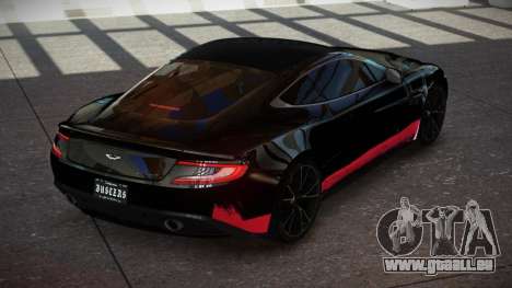 Aston Martin Vanquish NT S11 pour GTA 4