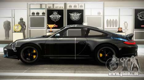 Porsche 911 MSR S4 für GTA 4