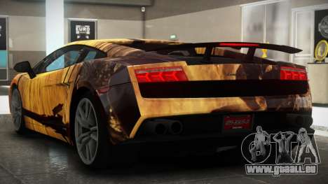 Lamborghini Gallardo GT-Z S7 für GTA 4