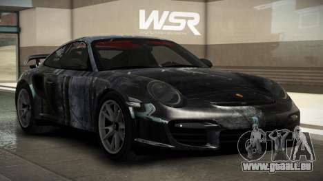 Porsche 911 GT-Z S1 pour GTA 4