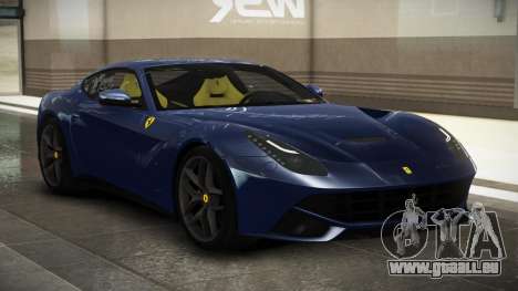 Ferrari F12 GT-Z pour GTA 4