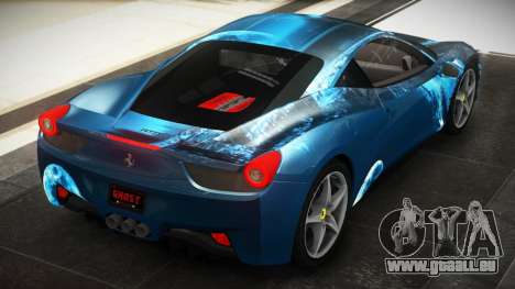 Ferrari 458 RT S7 pour GTA 4