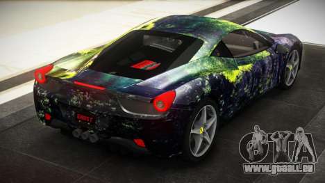 Ferrari 458 RT S5 pour GTA 4