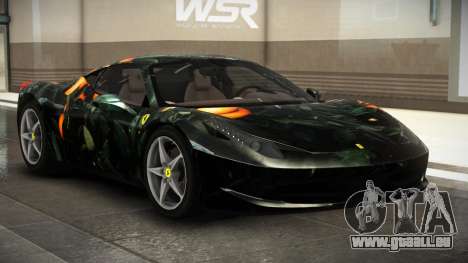 Ferrari 458 RT S11 pour GTA 4