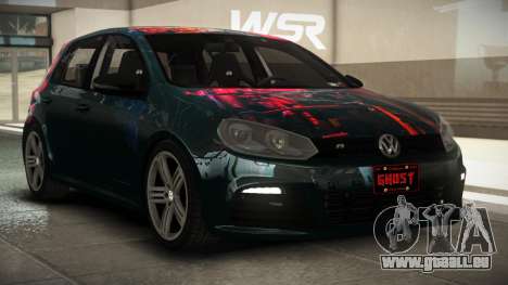 Volkswagen Golf QS S7 für GTA 4