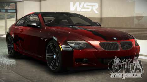 BMW M6 F13 TI S6 pour GTA 4