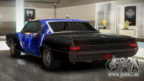 Pontiac GTO Zq S3 für GTA 4