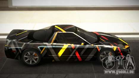 Acura NSX RT S7 für GTA 4