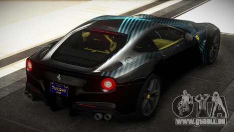Ferrari F12 GT-Z S6 pour GTA 4