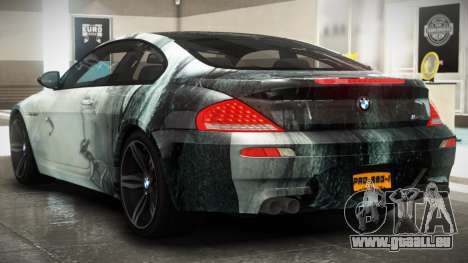 BMW M6 F13 TI S7 für GTA 4