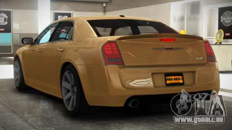 Chrysler 300 HR pour GTA 4