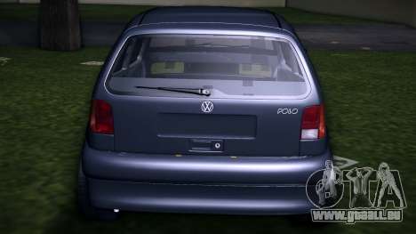 Volkswagen POLO III pour GTA Vice City