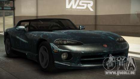 Dodge Viper GT-S S4 für GTA 4