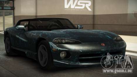 Dodge Viper GT-S S4 pour GTA 4