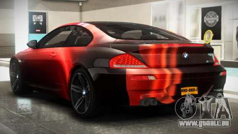 BMW M6 F13 TI S1 für GTA 4