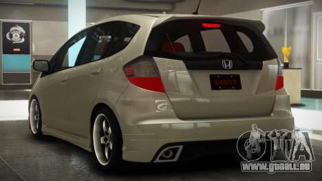 Honda Fit FW pour GTA 4