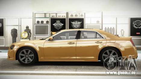 Chrysler 300 HR pour GTA 4