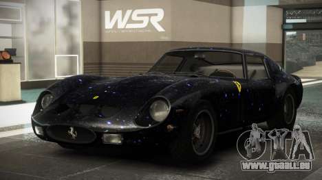 Ferrari 250 GTO TI S9 pour GTA 4