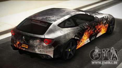 Ferrari FF RZ S8 pour GTA 4