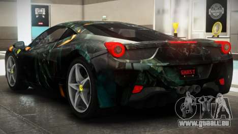 Ferrari 458 RT S11 für GTA 4