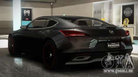 Buick Avista SR für GTA 4