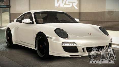 Porsche 911 MSR für GTA 4
