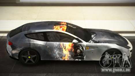 Ferrari FF RZ S3 für GTA 4