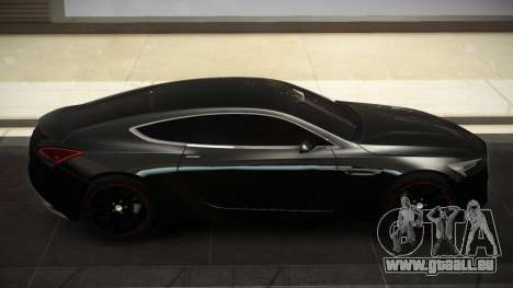 Buick Avista SR für GTA 4