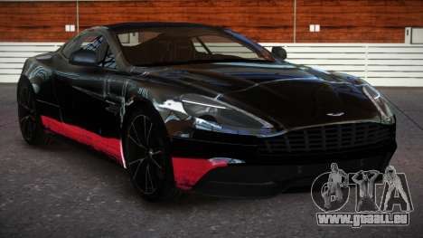 Aston Martin Vanquish NT S11 pour GTA 4