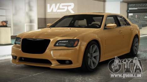 Chrysler 300 HR pour GTA 4