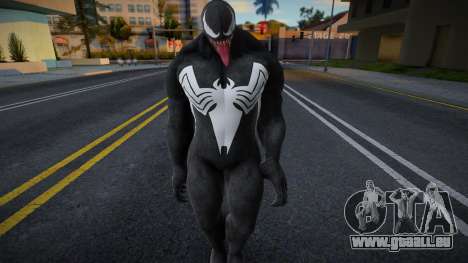 Venom 2.0 pour GTA San Andreas