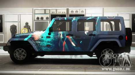 Jeep Wrangler ZT S9 für GTA 4