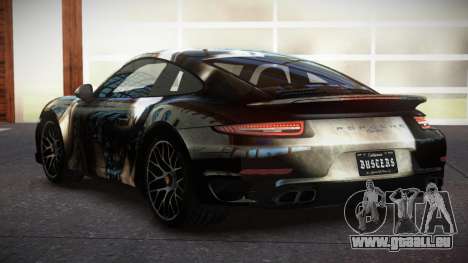 Porsche 911 QS S2 für GTA 4