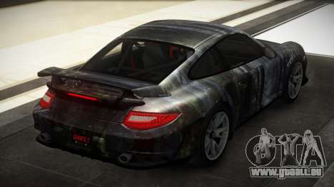 Porsche 911 GT-Z S1 pour GTA 4