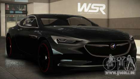 Buick Avista SR für GTA 4