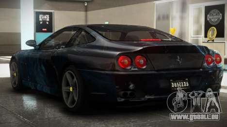 Ferrari 575M Maranello SV S1 pour GTA 4