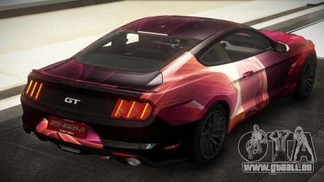 Ford Mustang GT-Z S11 pour GTA 4