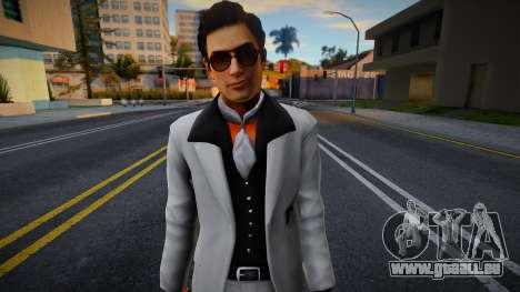 Vito Scaletta - DLC Vegas 3 pour GTA San Andreas