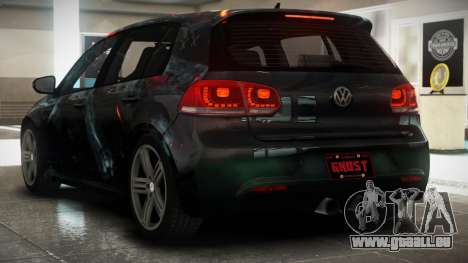 Volkswagen Golf QS S2 für GTA 4