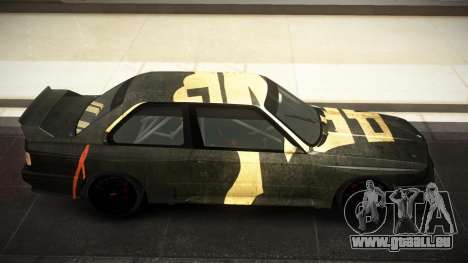 BMW M3 E30 GT-Z S11 pour GTA 4