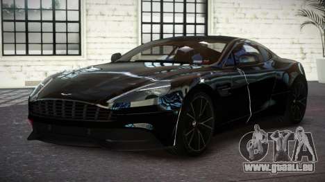 Aston Martin Vanquish NT S11 pour GTA 4