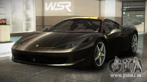 Ferrari 458 RT S6 pour GTA 4