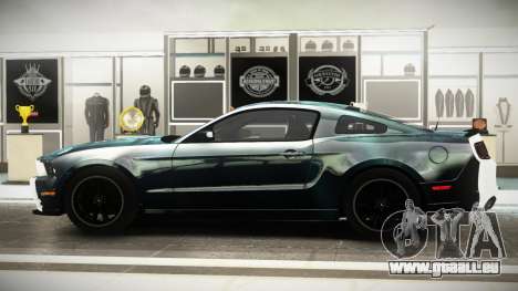 Ford Mustang FV S5 pour GTA 4