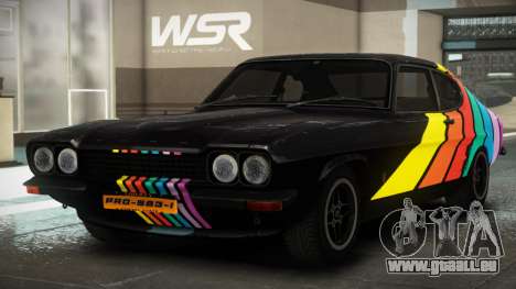 Ford Capri ZT S7 pour GTA 4