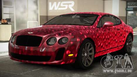 Bentley Continental SC S6 pour GTA 4